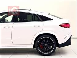مرسيدس بنز GLE  كوبيه